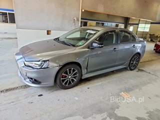 MITSUBISHI LANCER SE