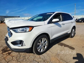 FORD EDGE TITANIUM