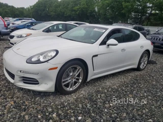 PORSCHE PANAMERA 2