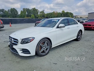 MERCEDES-BENZ E 300 4MATIC