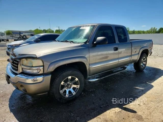 GMC NEW SIERRA K1500 CLASSIC