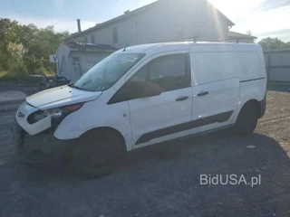 FORD TRANSIT CONNECT XL
