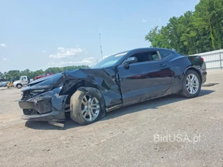 CHEVROLET CAMARO LS