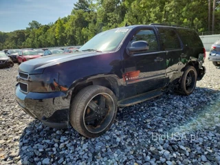 CHEVROLET TAHOE C1500