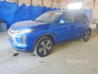 MITSUBISHI OUTLANDER SPORT ES