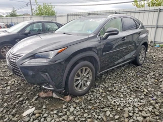 LEXUS NX 300H