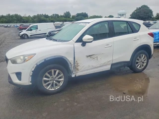 MAZDA CX-5 SPORT