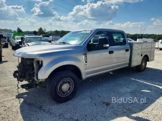FORD F250 SUPER DUTY