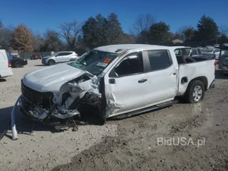 CHEVROLET SILVERADO K1500