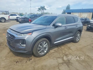 HYUNDAI SANTA FE ULTIMATE 2.4L