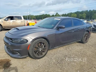 DODGE CHARGER R/T