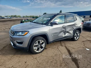 JEEP COMPASS LIMITED