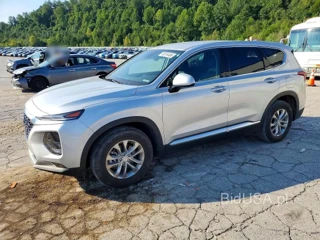 HYUNDAI SANTA FE SEL 2.4L