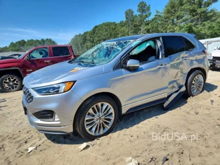 FORD EDGE TITANIUM