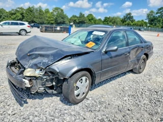 TOYOTA CAMRY LE V6
