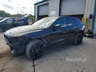 VOLVO XC60 ULTIMATE