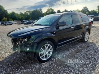 DODGE JOURNEY CREW