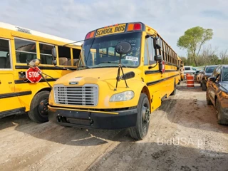 THOMABUSES BUS