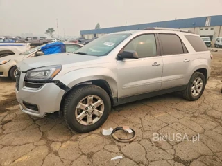 GMC ACADIA SLE