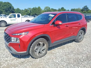 HYUNDAI SANTA FE SEL