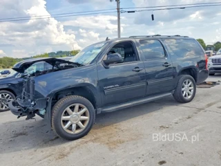 GMC YUKON XL K1500 SLT