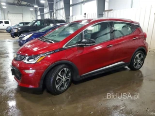 CHEVROLET BOLT EV PREMIER