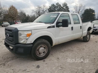 FORD F250 SUPER DUTY