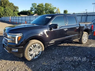 FORD F150 PLATINUM