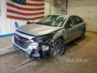 SUBARU LEGACY SPORT