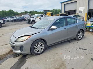 MAZDA 3 I
