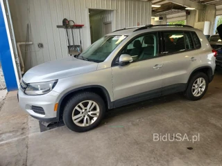 VOLKSWAGEN TIGUAN S