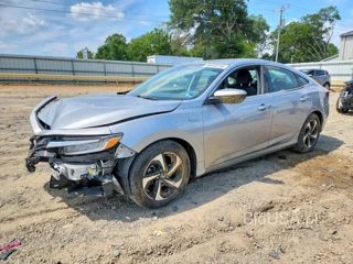 HONDA INSIGHT EX