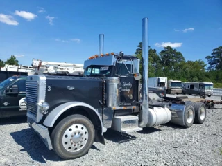 PETERBILT 379
