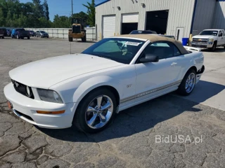 FORD MUSTANG GT