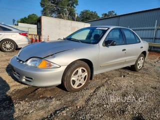 CHEVROLET CAVALIER LS