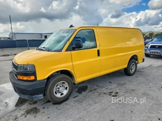 CHEVROLET EXPRESS G2500
