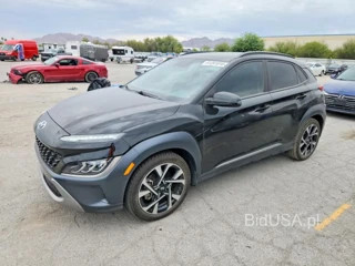 HYUNDAI KONA LIMITED