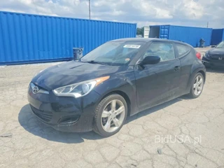 HYUNDAI VELOSTER BASE