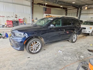 DODGE DURANGO GT