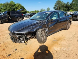 HYUNDAI SONATA HYBRID SEL