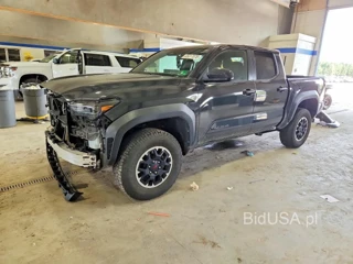 TOYOTA TACOMA TRD OFF-ROAD