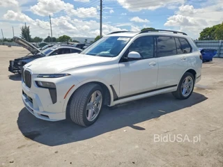 BMW X7 ALPINA XB7