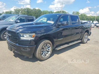 RAM 1500 LARAMIE