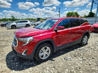 GMC TERRAIN SLE