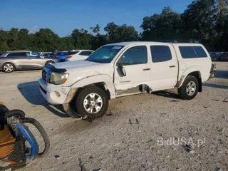 TOYOTA TACOMA DOUBLE CAB PRERUNNER