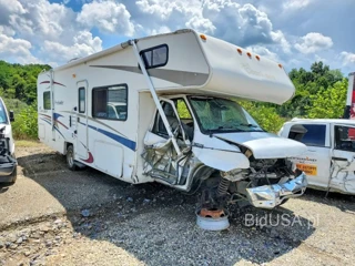 Coachmen FREELANDER