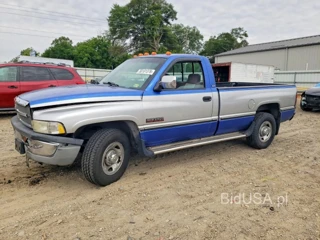 DODGE RAM 2500