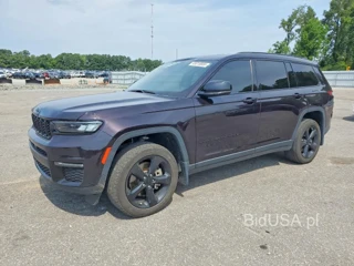 JEEP GRAND CHEROKEE L LIMITED