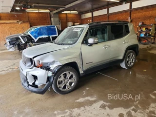 JEEP RENEGADE LIMITED