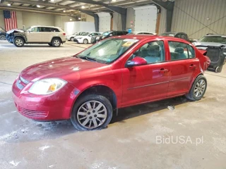 CHEVROLET COBALT LT